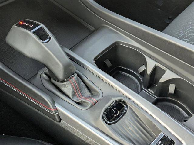 New 2025 Dodge Charger R/T w/ Quick Order Package 25M R/T image 12