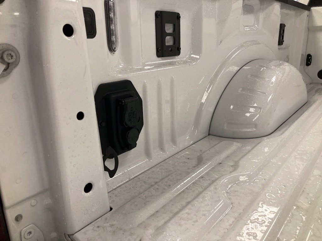 New 2027 Ford F250 Platinum AWD/4WD image 11