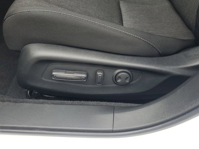 Certified 2025 Honda Accord SE image 10