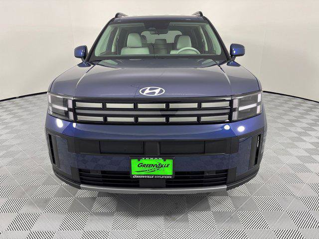 New 2026 Hyundai Santa Fe SEL image 5