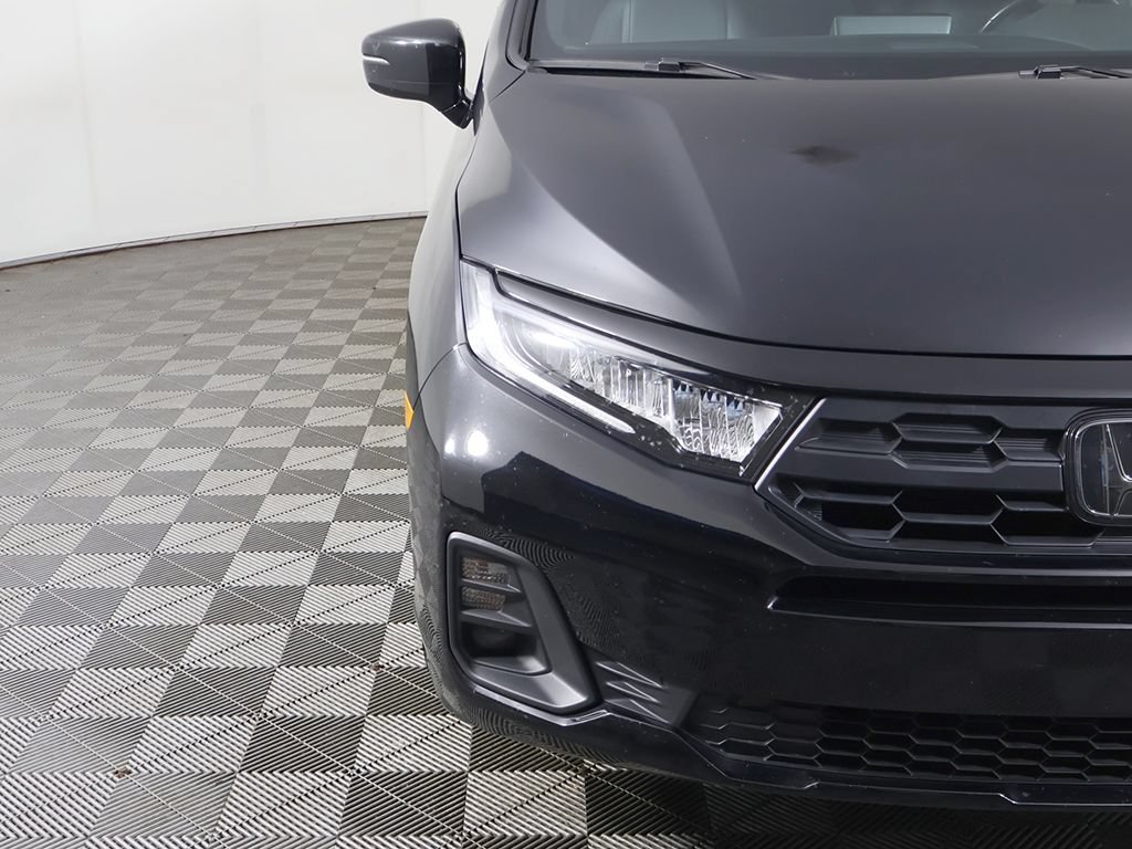 Used 2025 Honda Odyssey Sport-L image 14