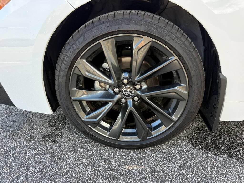 Used 2026 Toyota Corolla SE FWD image 32