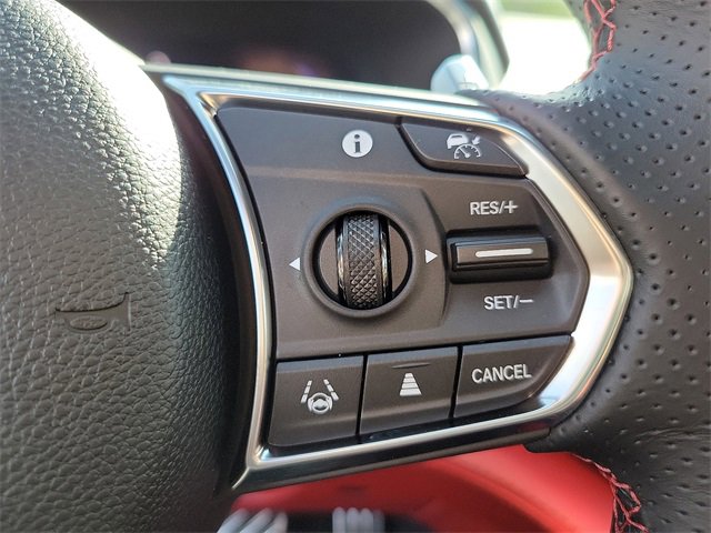 New 2026 Acura MDX A-Spec image 8