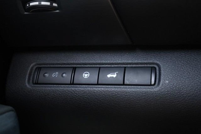 Certified 2025 Nissan Pathfinder Rock Creek AWD/4WD image 20