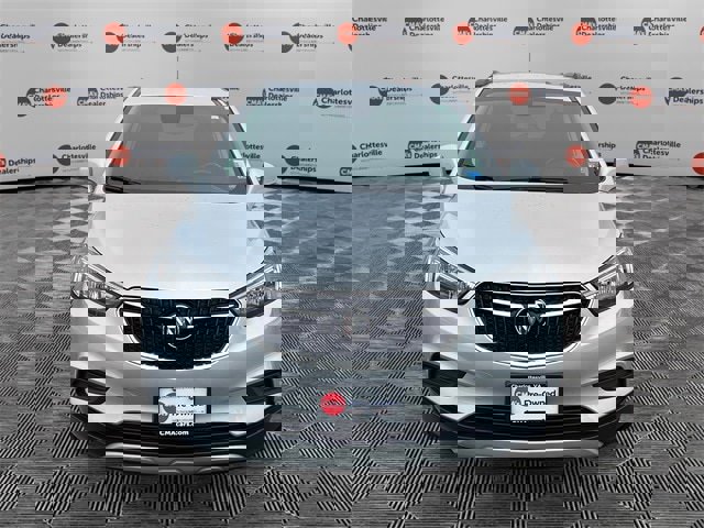 Used 2022 Buick Encore Preferred image 8