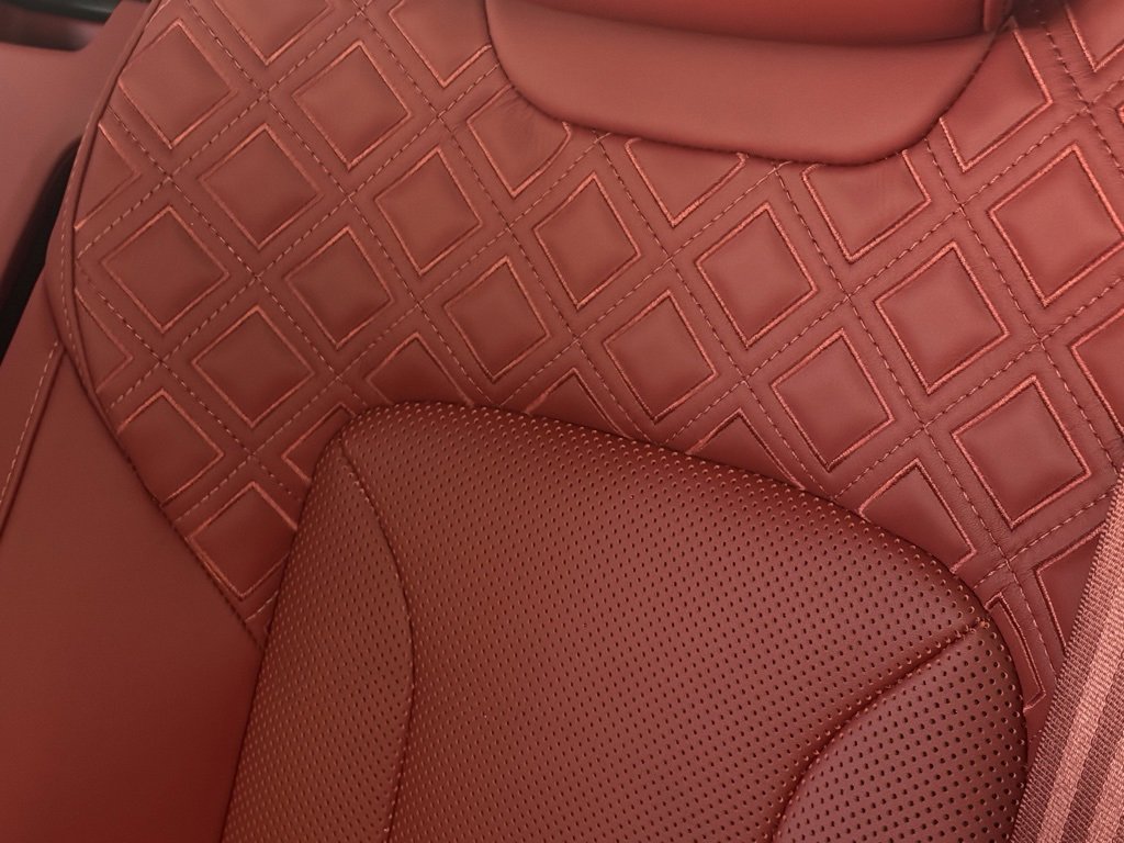 Certified 2023 Bentley Continental GT Azure image 22