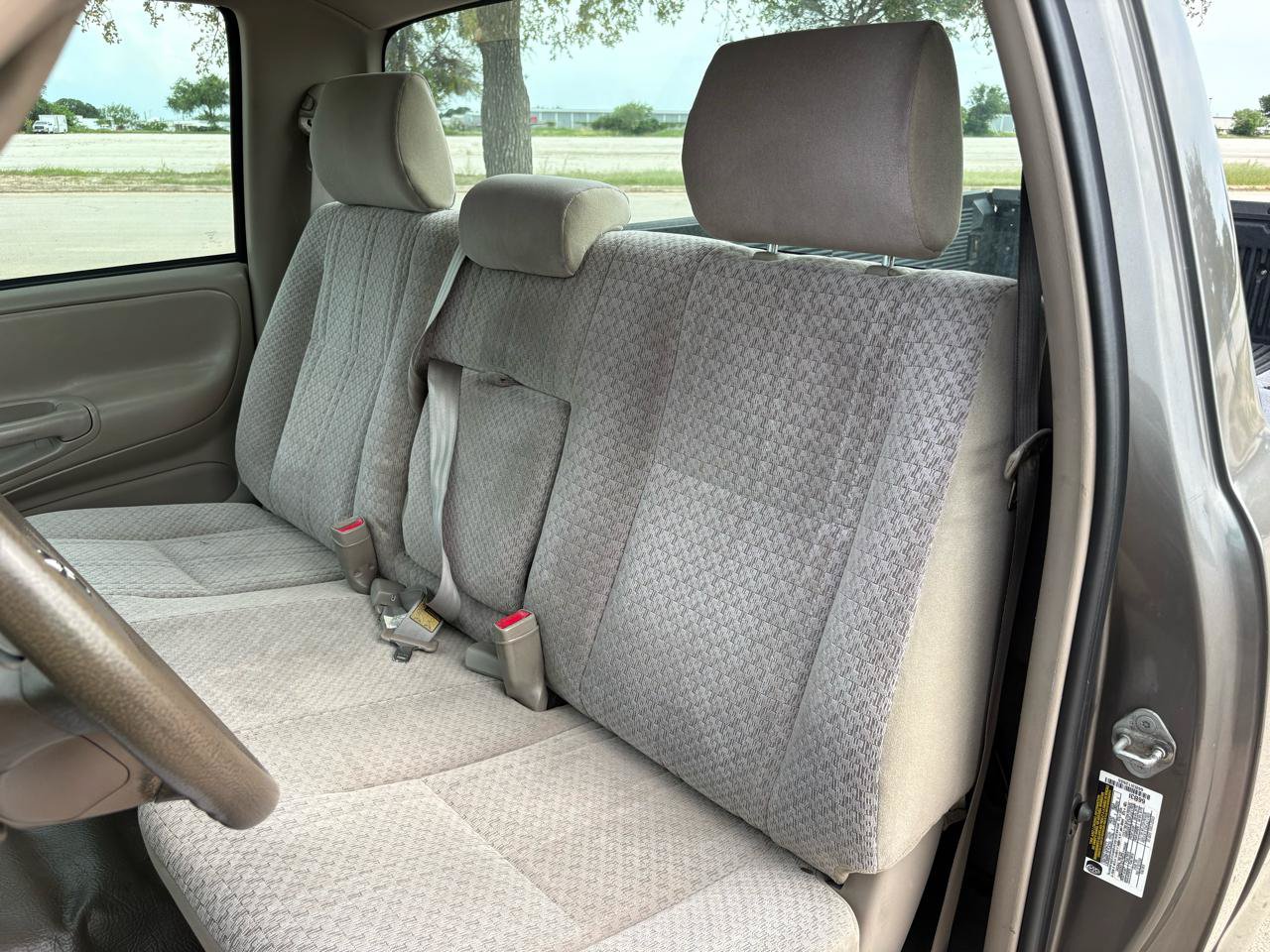 Used 2006 Toyota Tundra 2WD Regular Cab image 17