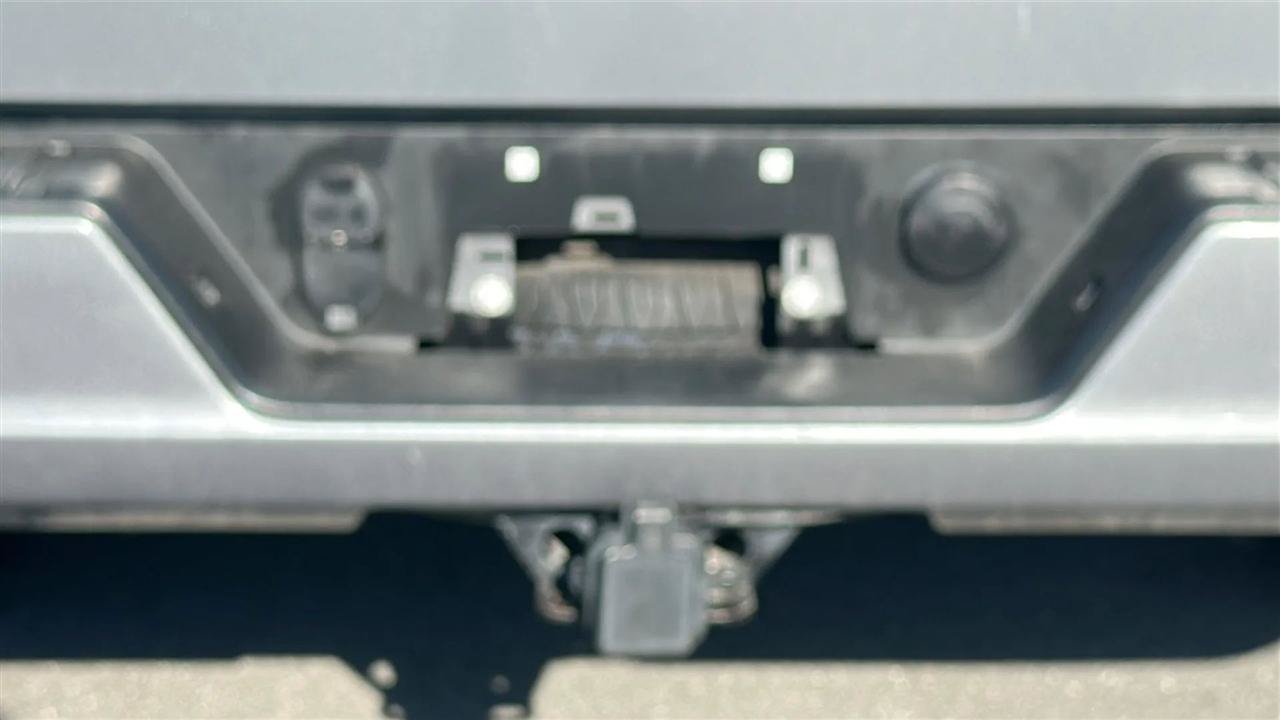Used 2022 Chevrolet Silverado 1500 Custom RWD image 38