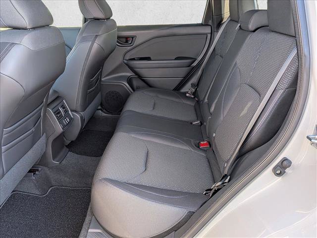 Used 2026 Subaru Forester Premium AWD/4WD image 15