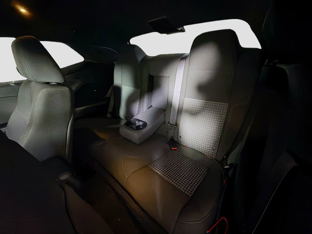 Used 2023 Dodge Challenger SXT w/ Blacktop Package image 24