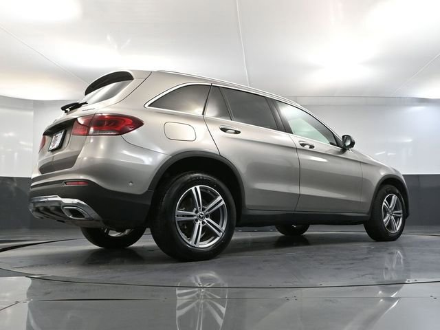 Used 2021 Mercedes-Benz GLC 300 4MATIC image 57