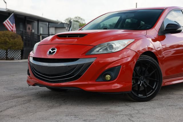 Used 2013 MAZDA MAZDA3 Touring image 28