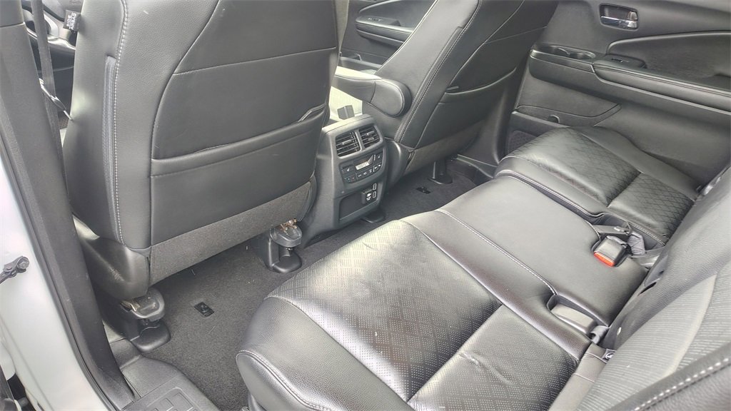 Used 2020 Honda Passport Elite image 26
