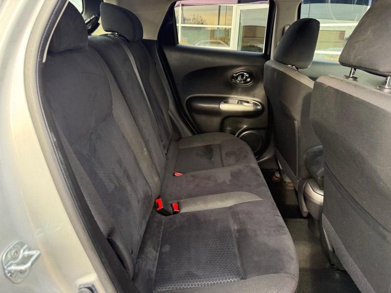 Used 2017 Nissan Juke SV image 12