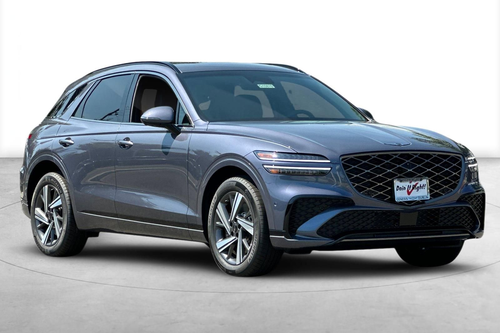 New 2026 Genesis GV70 3.5T Sport Advanced image 8