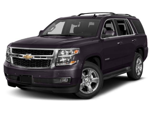 Used 2015 Chevrolet Tahoe LT w/ Luxury Package AWD/4WD image 1