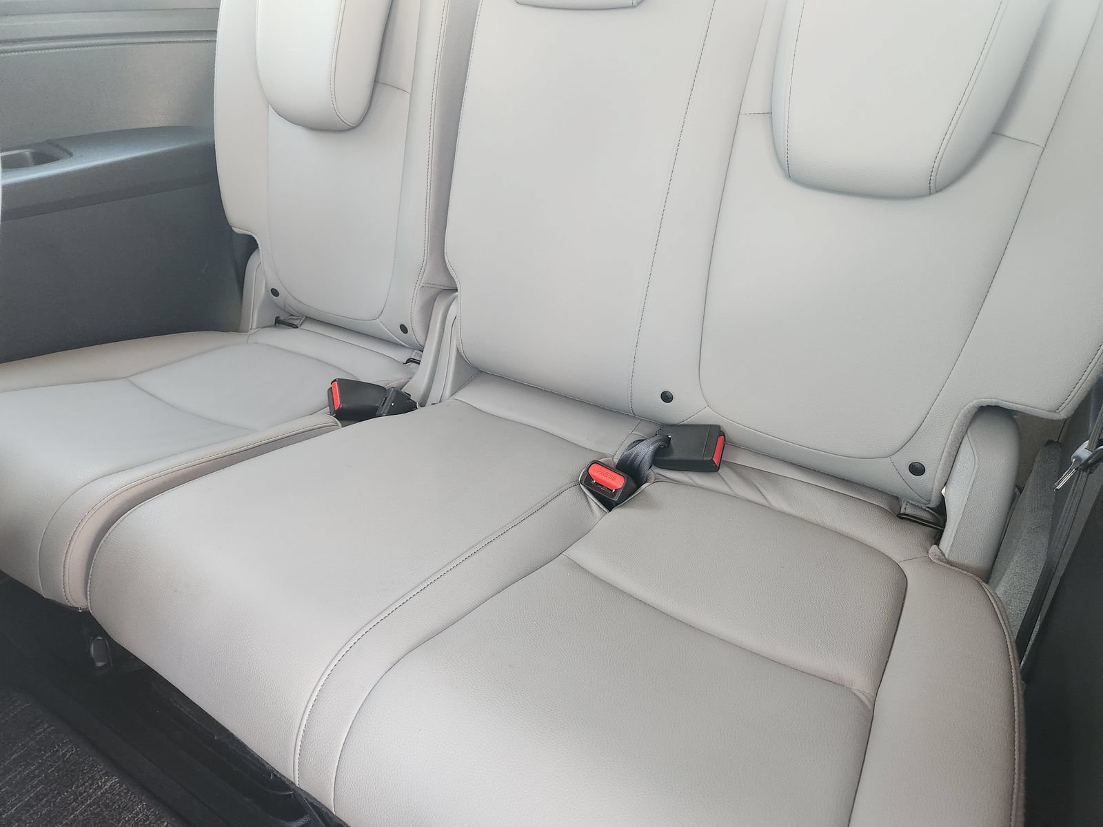 Certified 2023 Honda Odyssey EX-L image 34