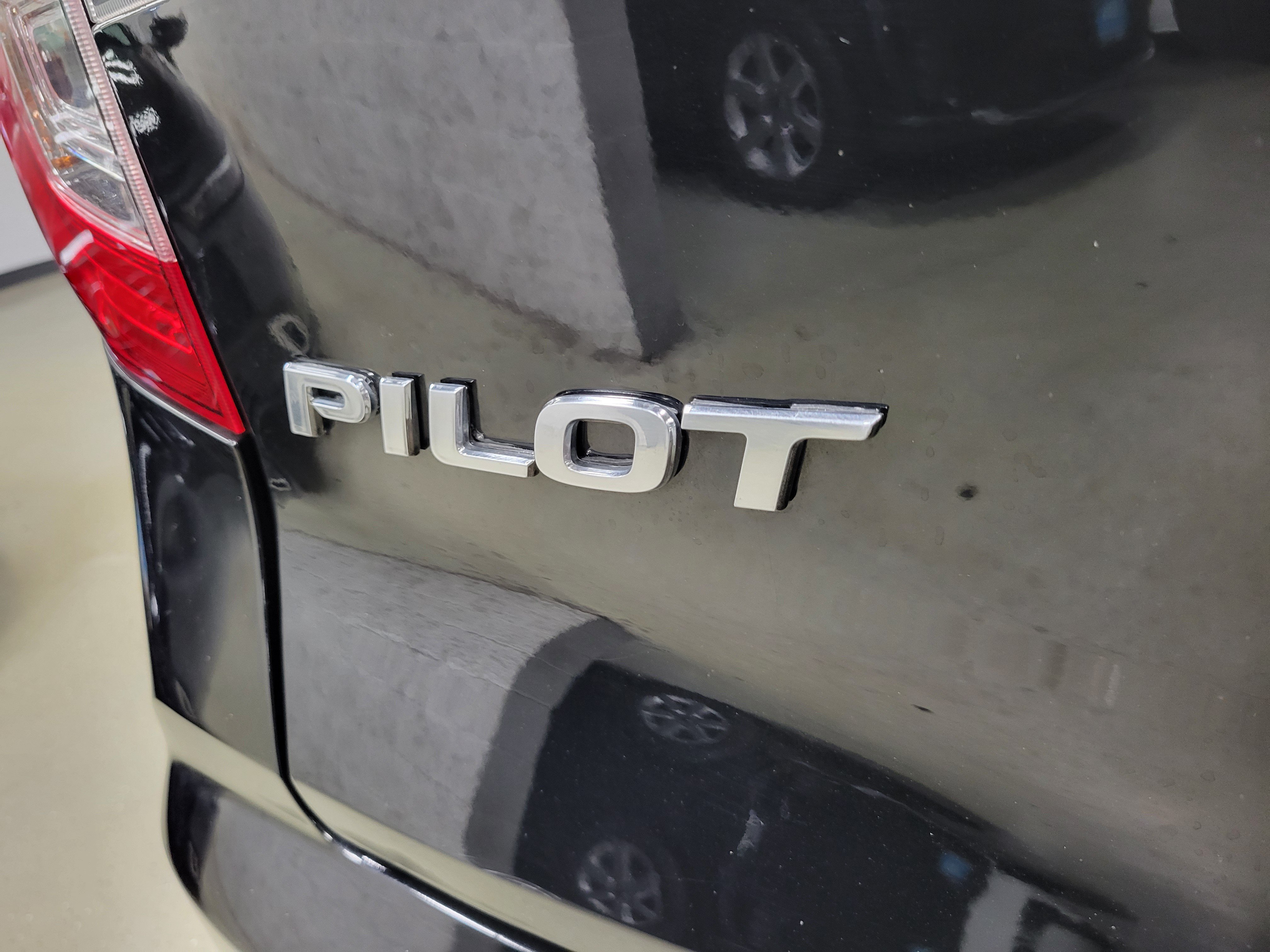 Used 2020 Honda Pilot EX-L image 5