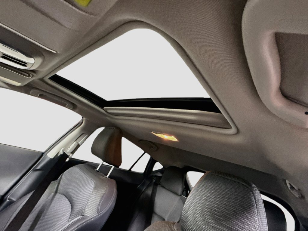 Certified 2024 Subaru Crosstrek 2.0i Premium AWD/4WD image 11