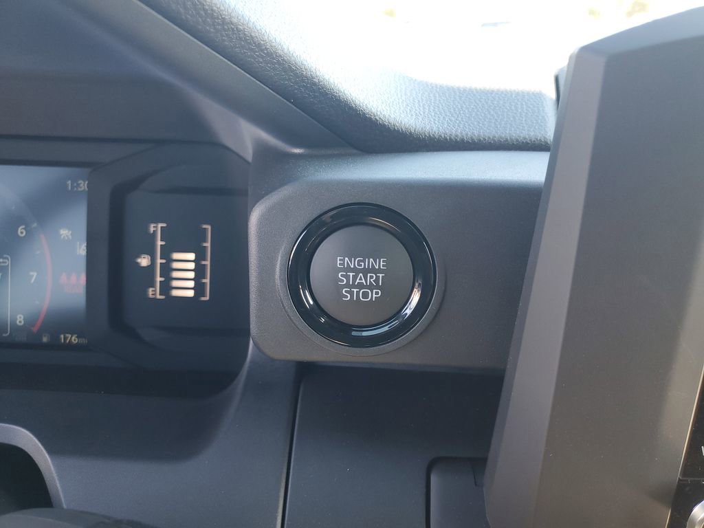 New 2026 Toyota Tacoma SR image 19