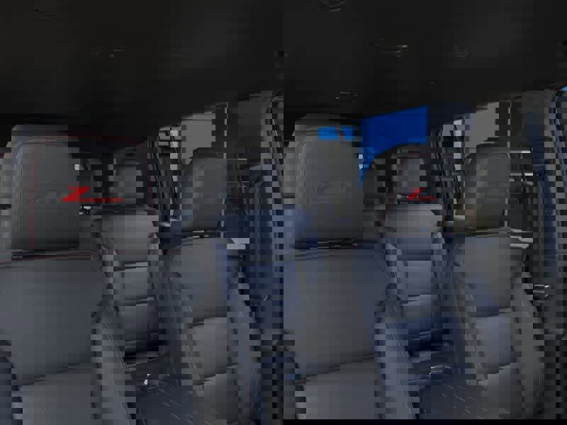 New 2026 Chevrolet Traverse Z71 w/ LPO, Floor Liner Package image 24