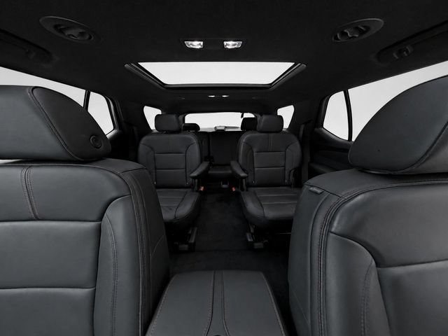 Used 2023 Chevrolet Traverse RS AWD/4WD image 21