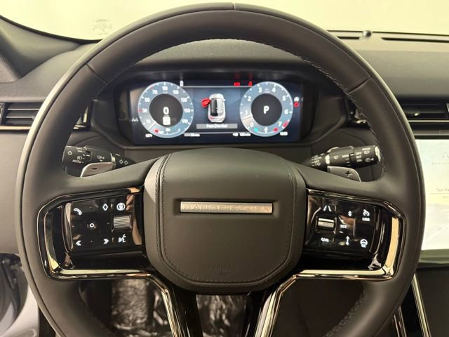 New 2026 Land Rover Range Rover Velar S image 17