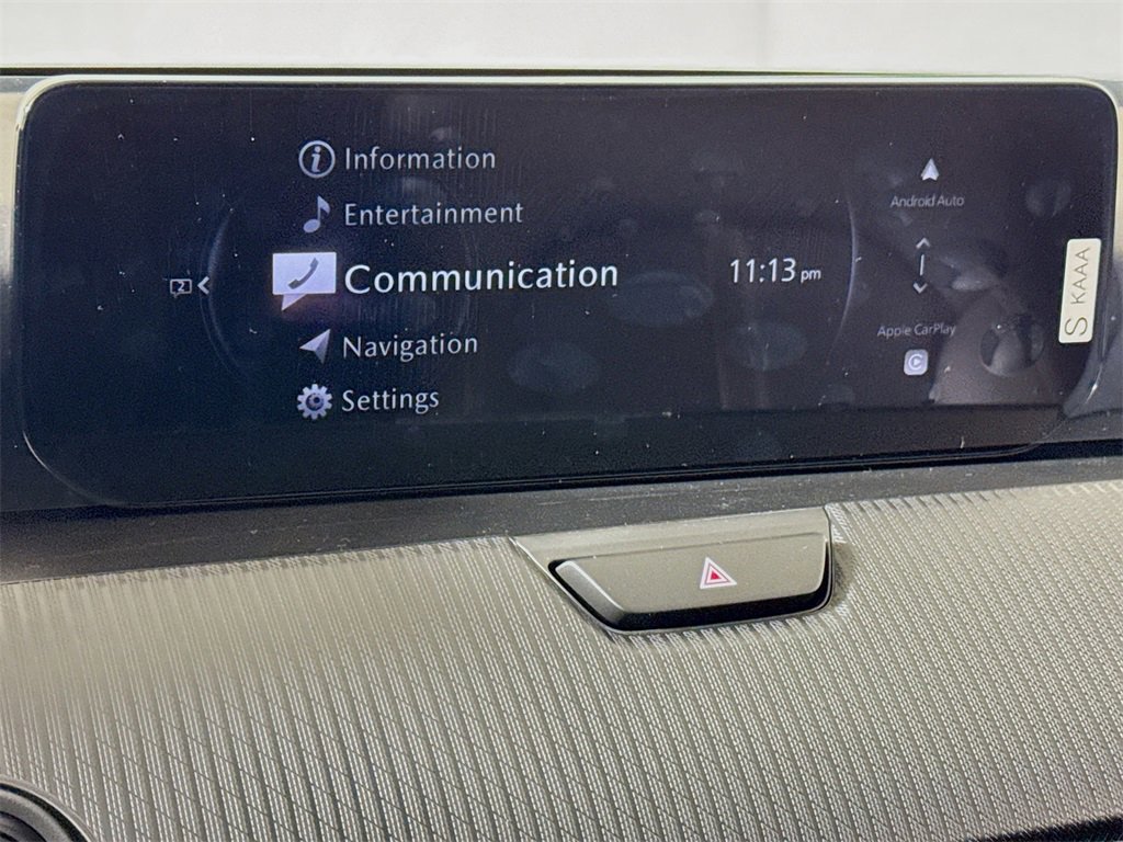 New 2026 MAZDA CX-90 3.3 Turbo w/ Select Package image 7