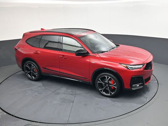 New 2026 Acura MDX Type S image 18