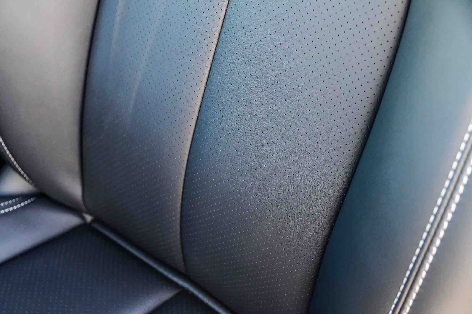 New 2026 Chrysler Pacifica Select image 26