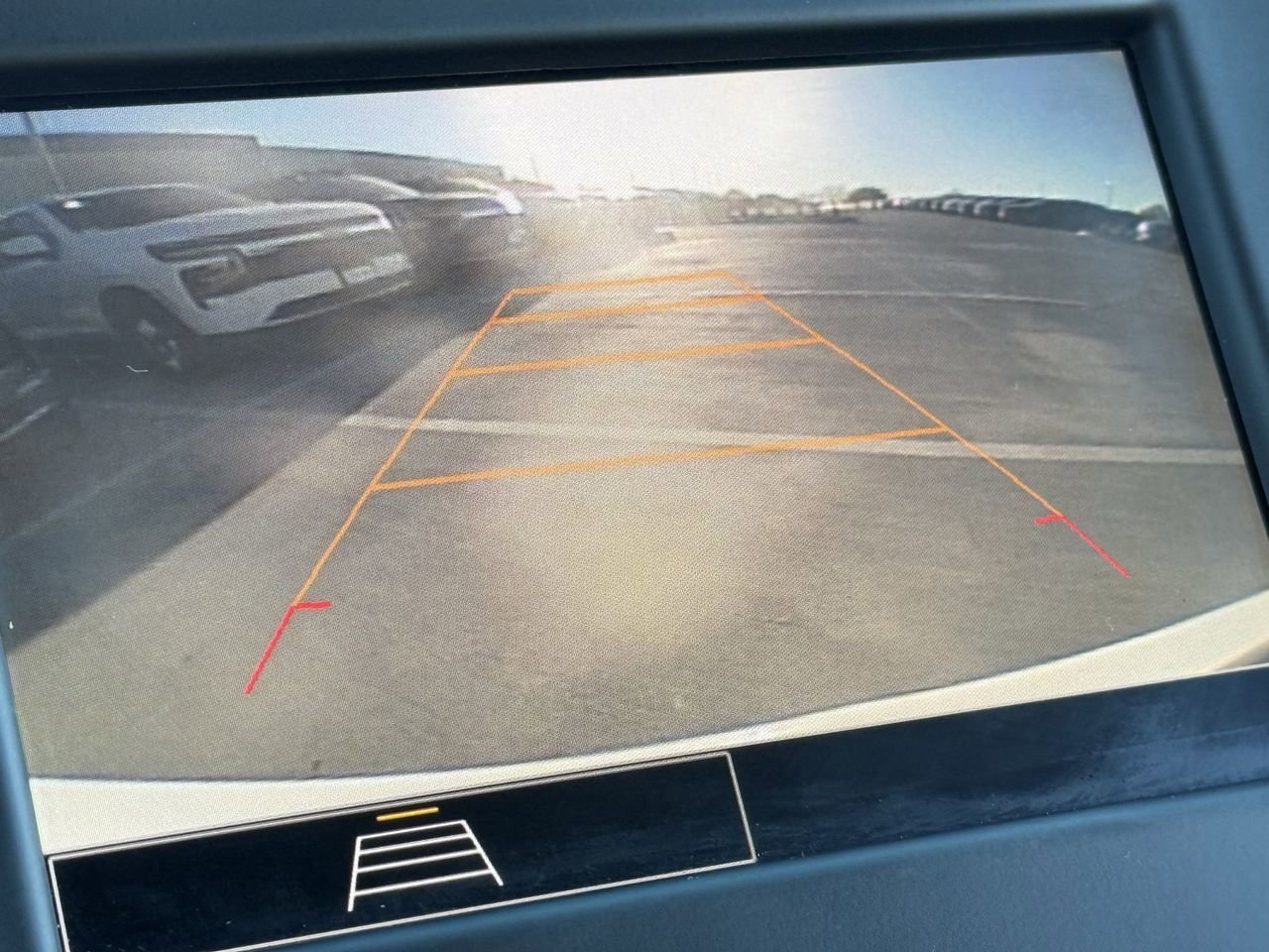 Certified 2023 Chevrolet Equinox LT w/ LPO, Floor Liner Package image 18