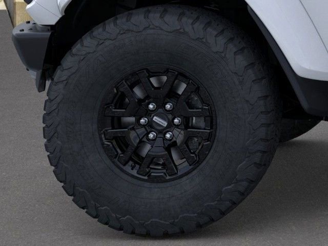 New 2025 Ford Bronco Raptor AWD/4WD image 21