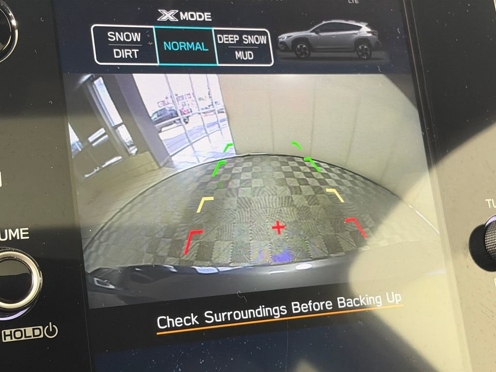 Used 2024 Subaru Crosstrek 2.5i Sport image 21