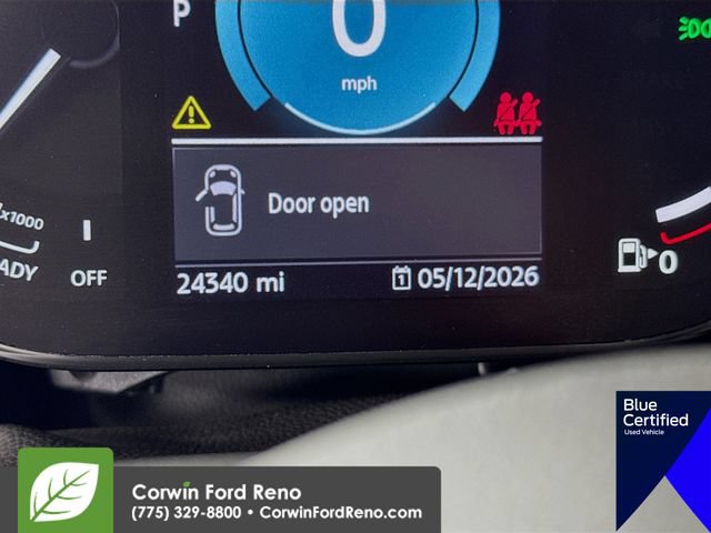 Used 2022 MINI Cooper S FWD image 16