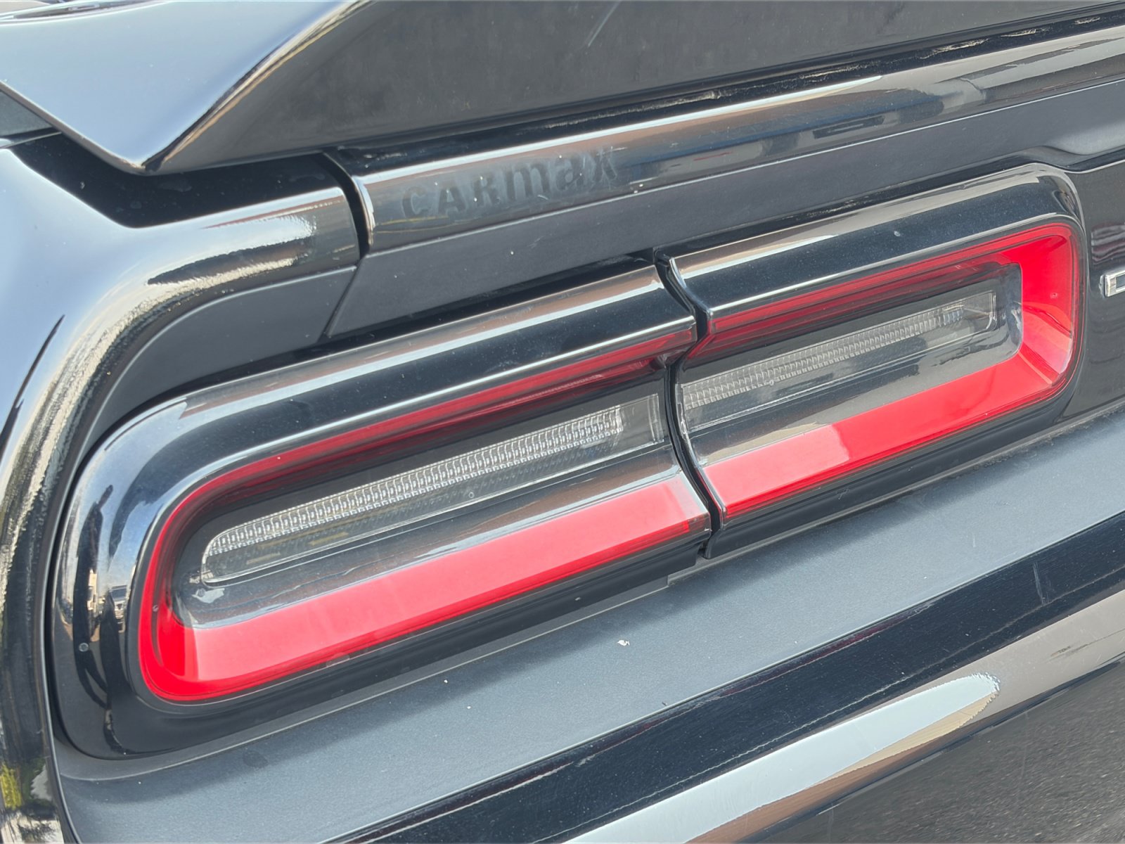 Used 2019 Dodge Challenger SXT AWD/4WD image 27