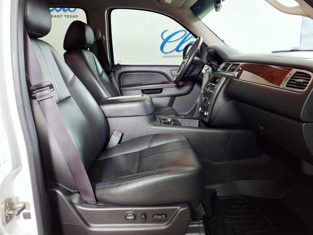 Used 2013 GMC Yukon SLT w/ Texas Edition RWD image 13
