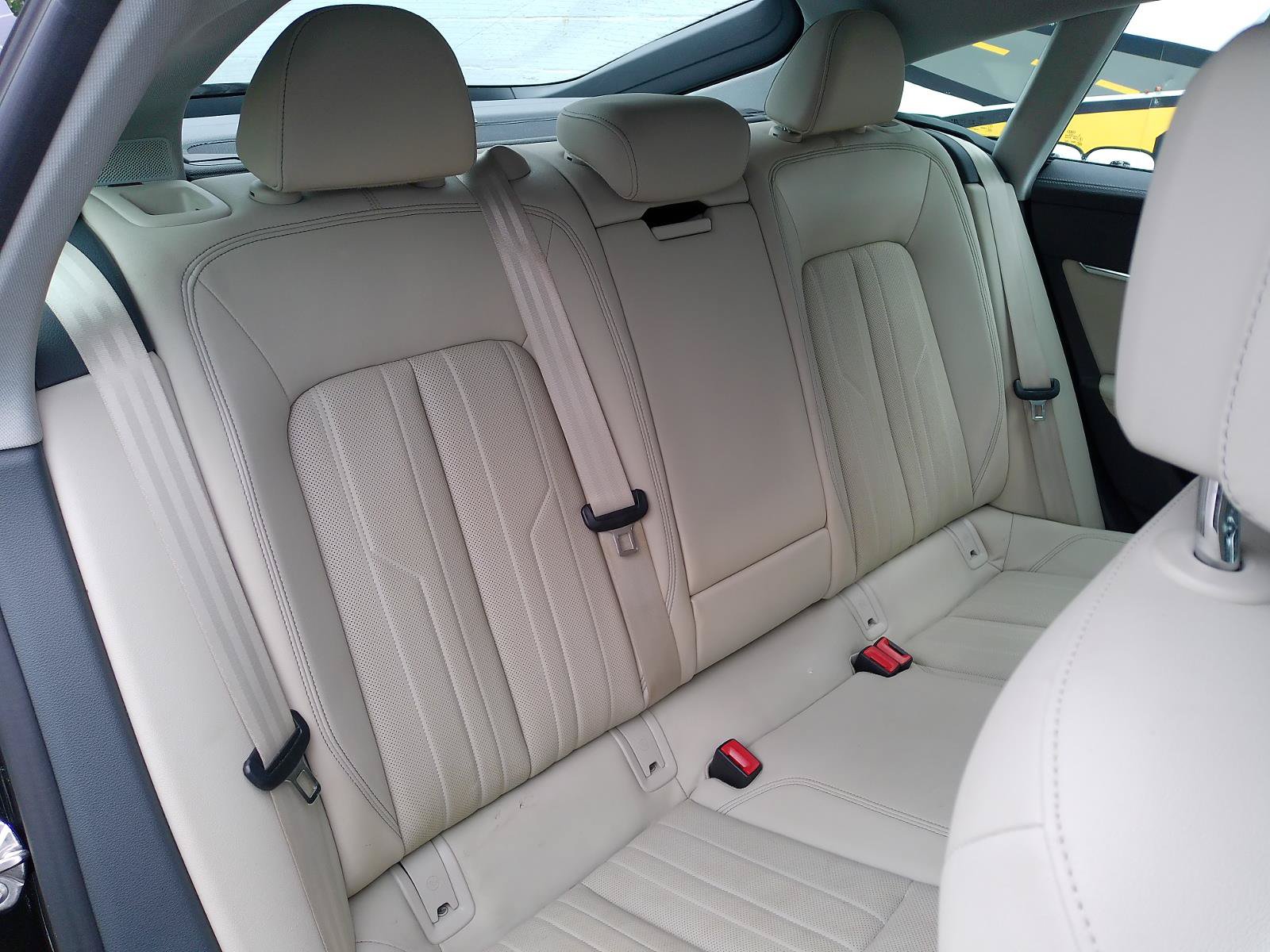 Used 2019 Audi A7 3.0T Prestige w/ Prestige Package AWD/4WD image 38