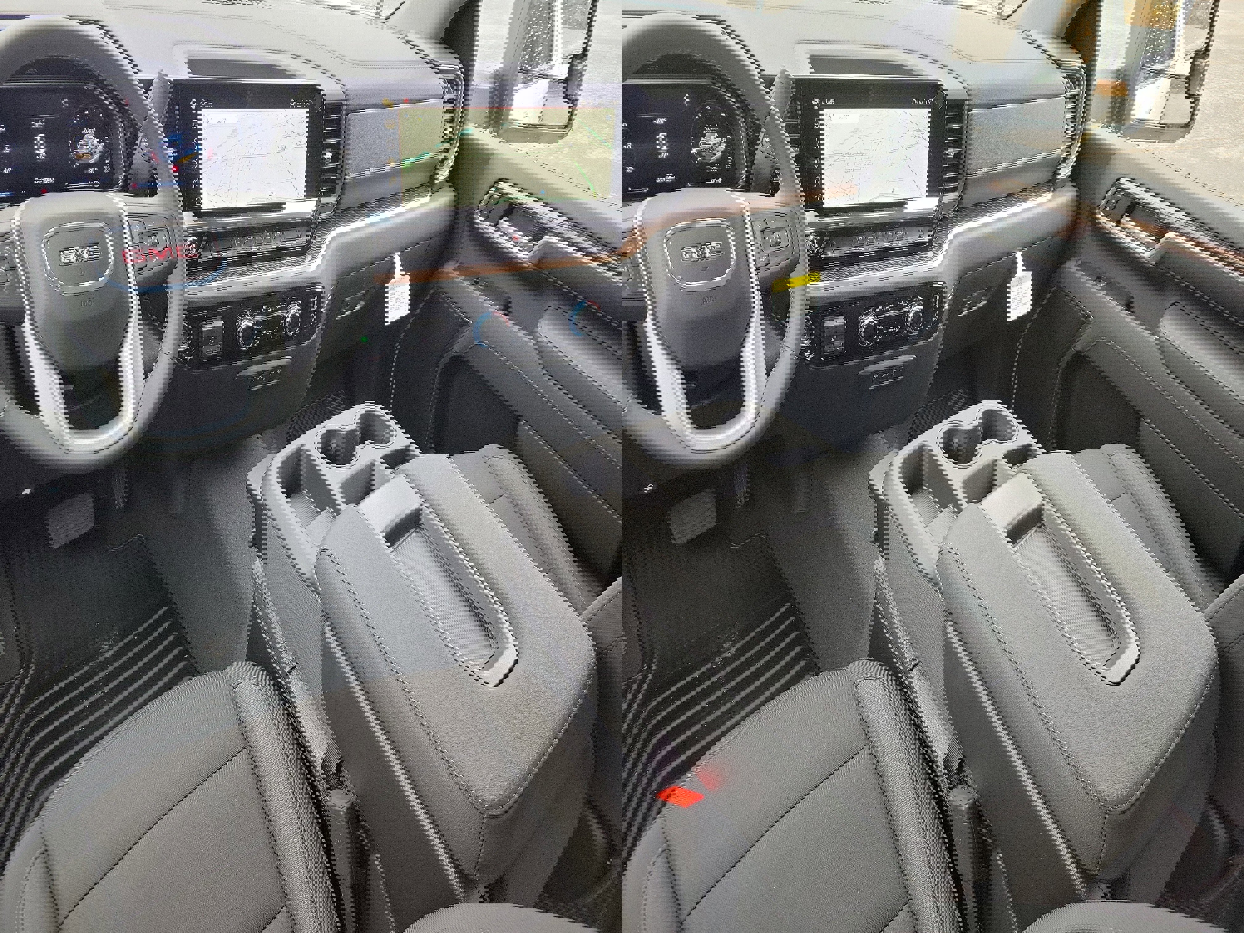 New 2026 GMC Sierra 2500 SLE w/ SLE Convenience Package image 19