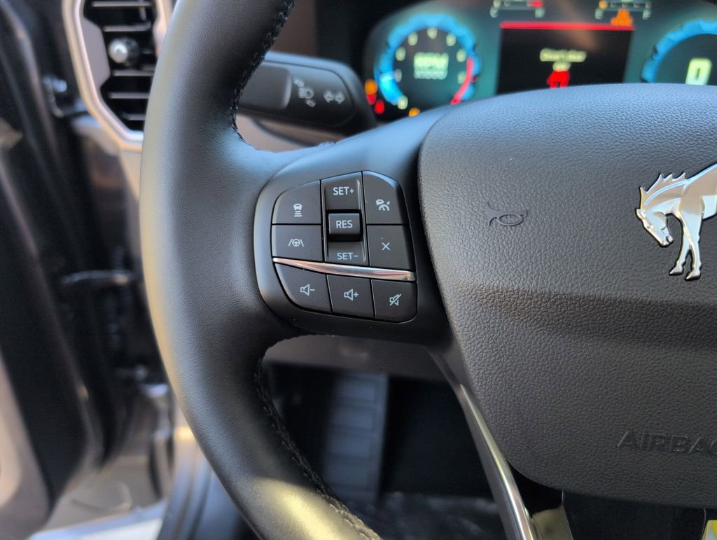 New 2025 Ford Bronco Sport Outer Banks w/ Outer Banks Tech Package+ image 30