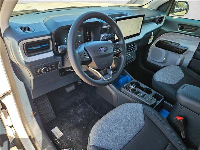 New 2026 Ford Maverick XLT image 3