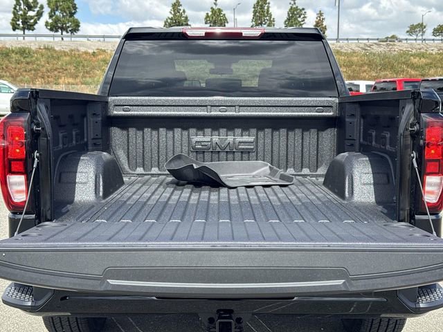 New 2026 GMC Sierra 1500 Elevation w/ LPO, Elevation Black Package image 27