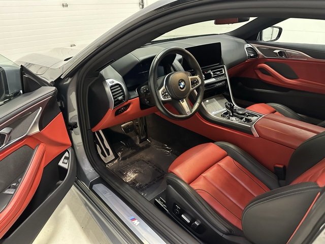 Used 2024 BMW 840i xDrive Coupe image 10