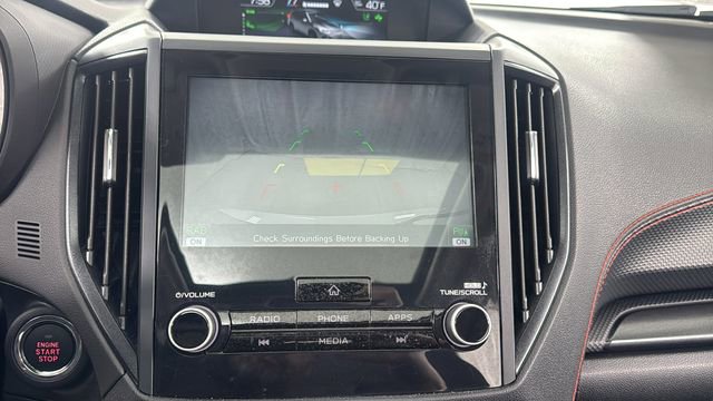 Certified 2024 Subaru Forester Sport image 31