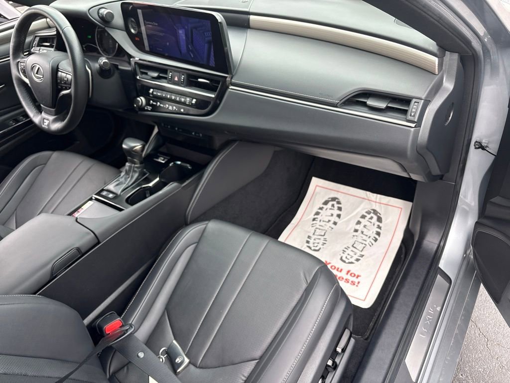 Used 2023 Lexus ES 300h F Sport FWD image 31