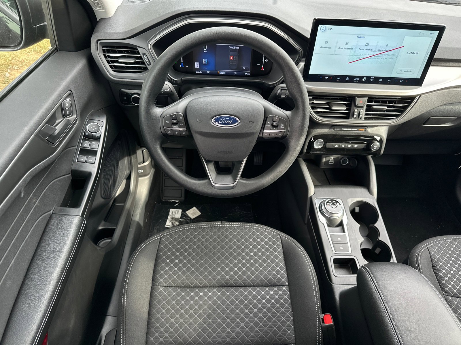 New 2025 Ford Escape Active w/ Tech Pack #1 image 19