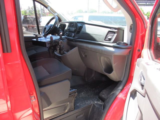 Used 2020 Ford Transit 250 Low Roof RWD image 7