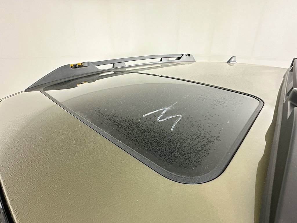 New 2025 Subaru Outback Wilderness image 29