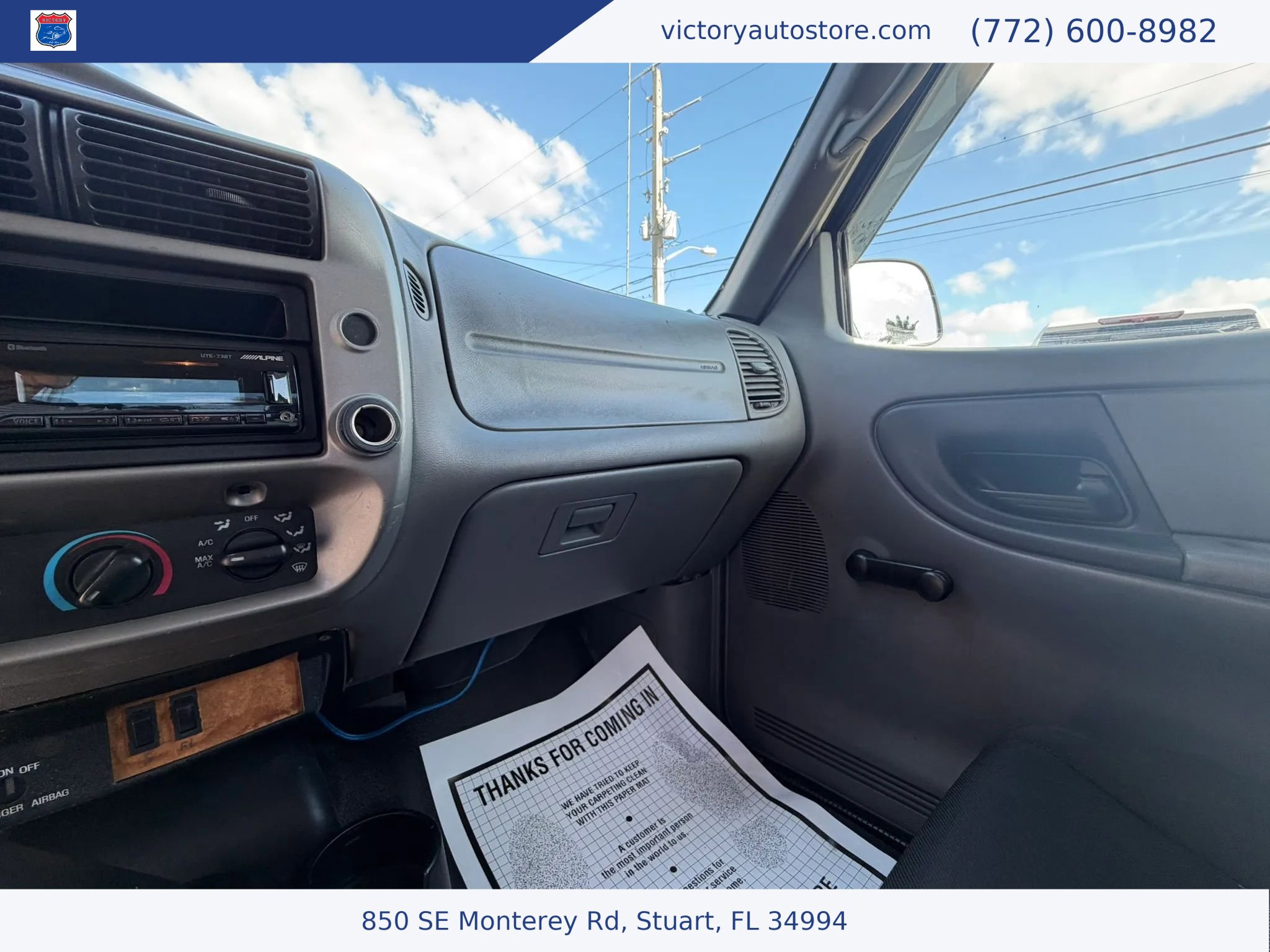Used 2004 Ford Ranger XLT RWD image 27
