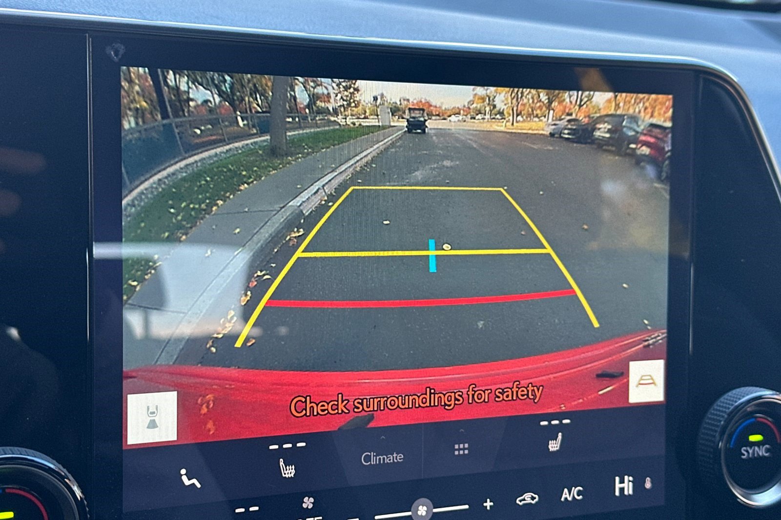 Used 2023 Lexus NX 350 AWD image 25