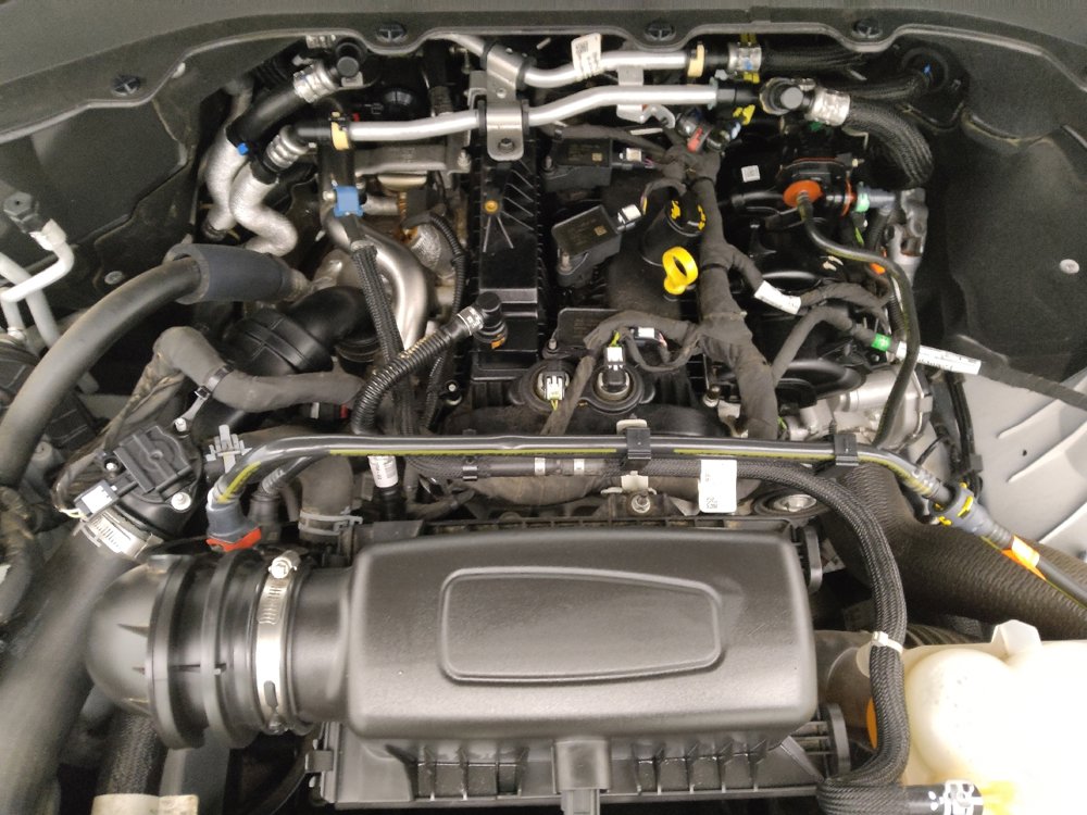 Used 2022 Ford Explorer XLT w/ Equipment Group 202A image 30